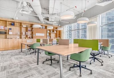 Office suite to let in Kuala Lumpur