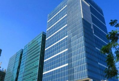 36th Street Corner and 11th Avenue, Uptown Bonifacio Tower Three, Levels 9 and 10 serviced offices