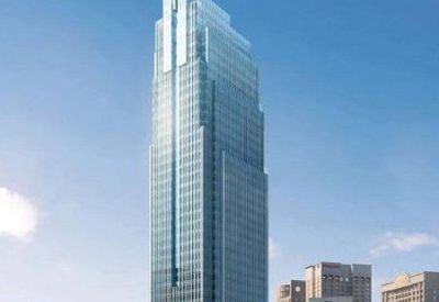 Ho Chi Minh City serviced office