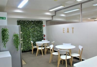 Executive suite in Melbourne