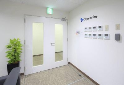 3F Naka-ku 2-5-5 Nishiki, Yagihyo Tenmacho Building, Aichi-ken office suites
