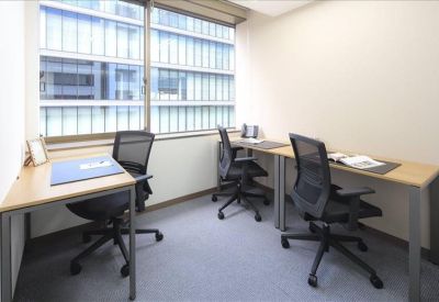 Interior of 3F Naka-ku 2-5-5 Nishiki, Yagihyo Tenmacho Building, Aichi-ken