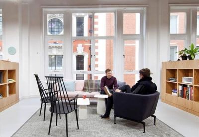 Executive offices to lease in Riyadh