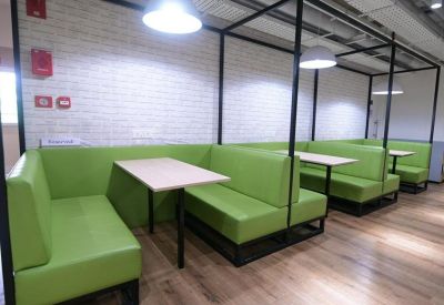 Interior of Opposite Bharath Matha College, Seaport, Airport Road , 1st Floor, Infra Futura, Ernakulam