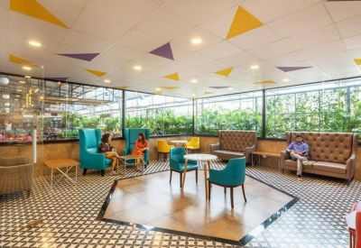 Image of Bangalore serviced office