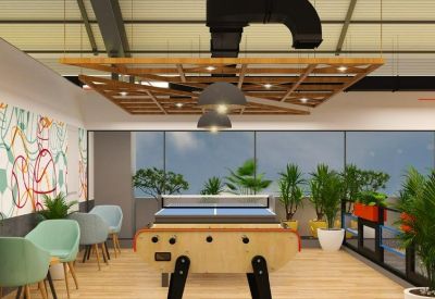 Executive suites to rent in Chennai