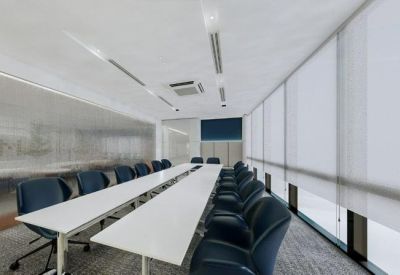 Executive office centre in Johor Bahru