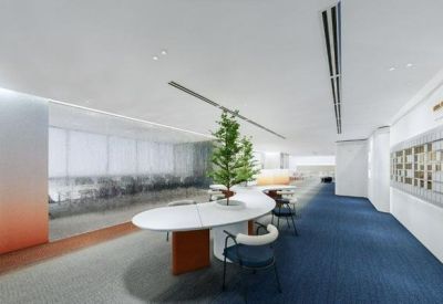 Offices at Persiaran Southkey 1, Mid Valley Southkey North Tower