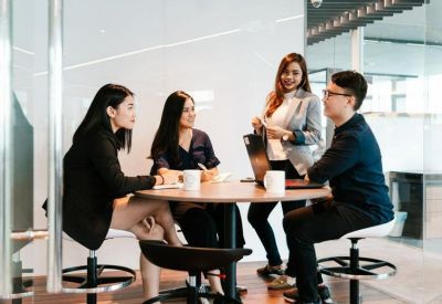 Executive office centres to let in Kuala Lumpur