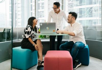 Kuala Lumpur executive suite