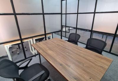 Image of Jaipur serviced office