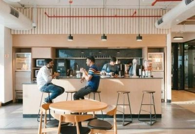 Serviced offices to hire in Bengaluru (Bangalore)