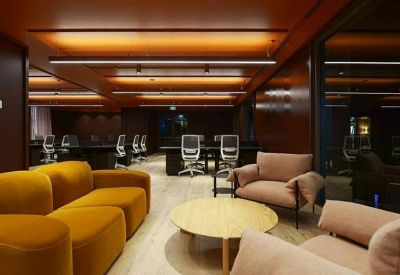 Exterior image of 376-390 Collins Street