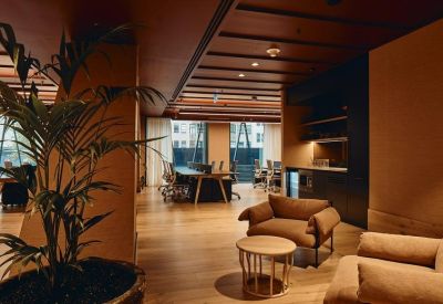 Executive suites in central Melbourne