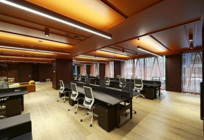 Serviced offices to rent in Melbourne