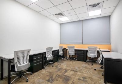 RDB Boulevard, 5th Floor Sector, V, Salt Lake serviced offices