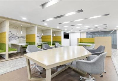 Kolkata serviced office