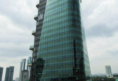 Office accomodation to rent in Johor Bahru