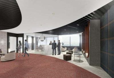 RESERVE JBCC, Suite 18-01, Level 18, Menara JLand, Johor Bahru City Centre, Jalan Tun  Abdul Razak, 80000 Johor Bahru, Johor