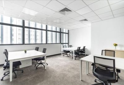 Office suites to lease in Kuala Lumpur