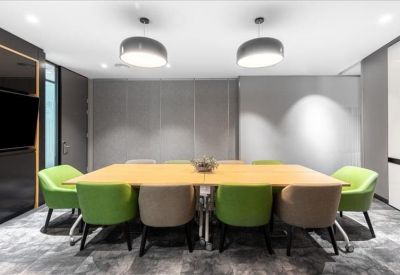 Image of Kuala Lumpur office accomodation