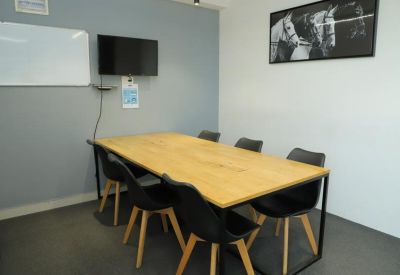 Serviced office centre - Bengaluru (Bangalore)