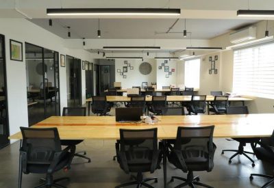 4th Floor, Rishab Arcade, Sanjay Nagar Main Rd, above Nirmala Jewellers, MET Layout, Geddalahalii, R.M.V. 2nd Stage office accommodations