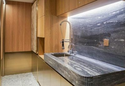 Image of Hong Kong office accomodation