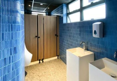 Serviced office - Hong Kong