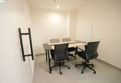 Sandbox Workspaces, 1408, 4th Floor, Tower, 1 executive office centres