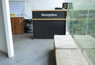 Image of Bengaluru (Bangalore) executive office