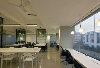3rd Floor, Rishab Arcade, Sanjay Nagar Main Road, MET Layout, Ashwath Nagar, R.M.V. 2nd Stage serviced offices