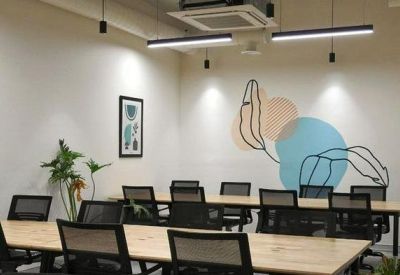 Executive suites in central Bengaluru (Bangalore)