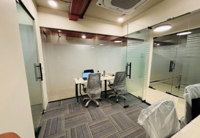 Exterior image of Scheme No 78, III