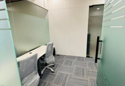 Office suite to hire in Indore