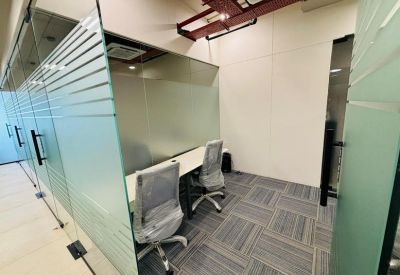 Office suite in Indore