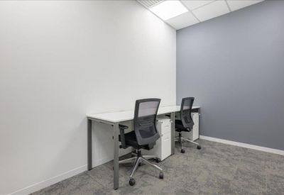 Serviced offices in central Puchong