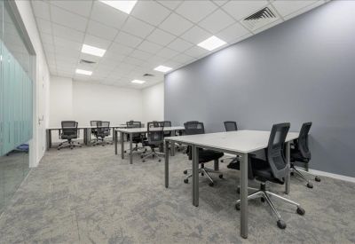 Offices at Unit 6, Level 4, SetiaWalk Mall (Block K), SetiaWalk, Persiaran Wawasan, Pusat Bandar Puchong