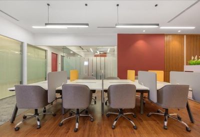 Exterior view of Unit 6, Level 4, SetiaWalk Mall (Block K), SetiaWalk, Persiaran Wawasan, Pusat Bandar Puchong