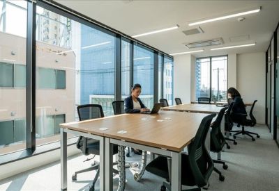 Executive office - Saitama