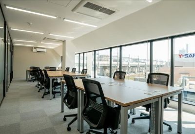 Interior of 1-266-3 Sakuragicho, Shinwa KI Building 2F-5F, Omiya-Ku