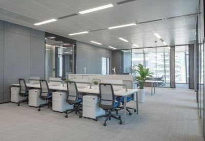 Serviced office centres in central Chengdu