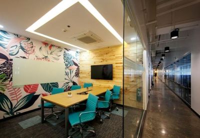 Executive suite in Cebu