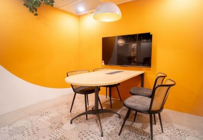 Image of Kuala Lumpur serviced office centre