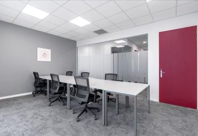 Offices at Level 3A, Sunway Visio Tower, Lingkaran SV, Sunway Velocity