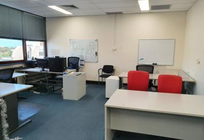 Serviced offices to let in Sydney