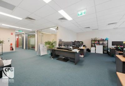 Suite 202 Level 2 22 Belgrave Street