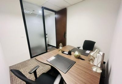 Office accommodations to lease in Bangkok