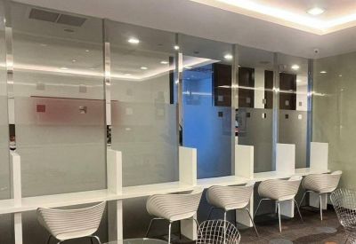 Thanon Witthayu, Khwaeng Lumphini, Pathumwan office accommodations