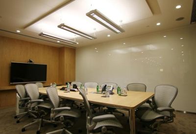 Serviced office centres to lease in Hong Kong